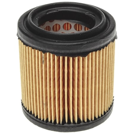 Mahle Air Filter, Lx279 LX279